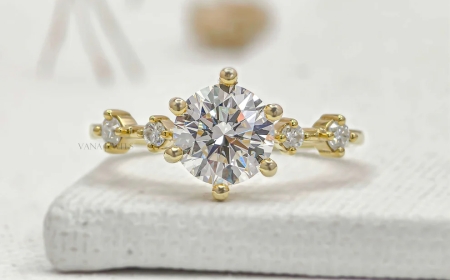 Everything You Need to Know Before Buying an Engagement Ring