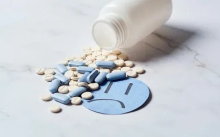 Ativan or Xanax: Side Effects to Consider Before You Take a Pill