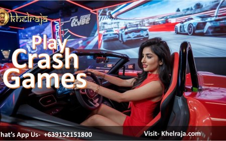 Adrenaline Rush: Dive into Car Crash Games