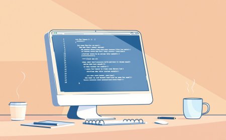 How Drupal Developers Handle Custom Module Coding