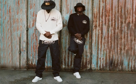 Corteiz Clothing: Revolutionizing Streetwear with the Corteiz Tracksuit & Corteiz Cargos