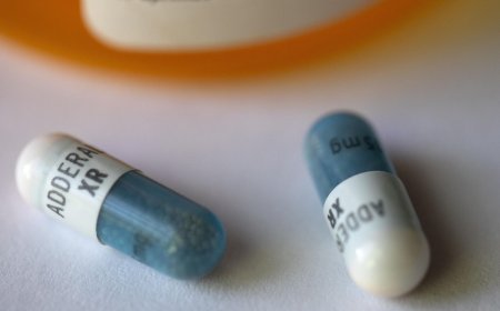 How to Get Adderall During Shortage Without Losing Your Mind