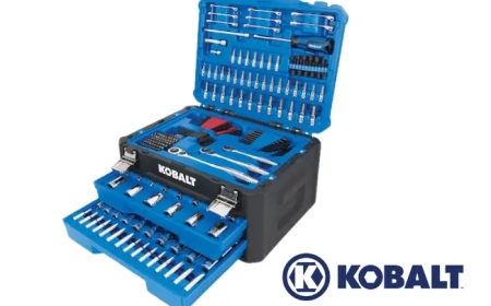Kobalt Tool Chest Setup Tips for Every Workspace