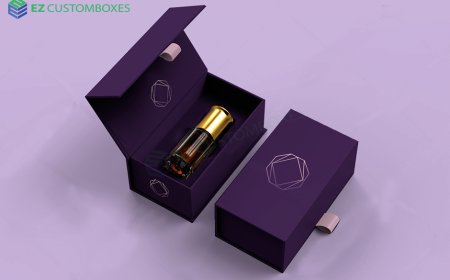 Top Suppliers of Wholesale Rigid Boxes in the U.S. Packaging Market