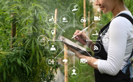 Rolling Embers Cannabis Lounge Experience in Michigan