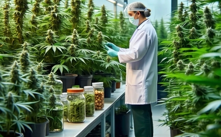 Explore Quality Cannabis at Dixon Dispensary Today