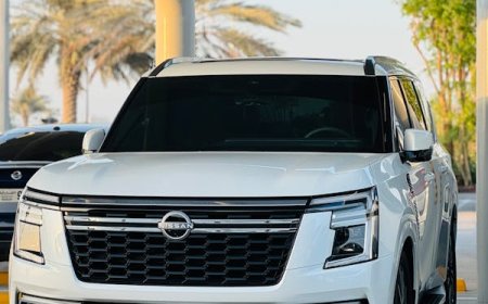 Best 4 Cylinder SUVs in 2025: Power Meets Efficiency