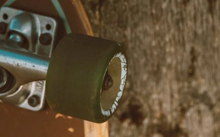 Rigid Axle Suspension System: Design, Benefits & Applications