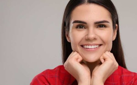 Making Smile Realignment Feel Natural and Personal in Chorley