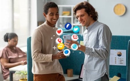 How Digital Mohalla Is Transforming the Marketing Game in Dehradun