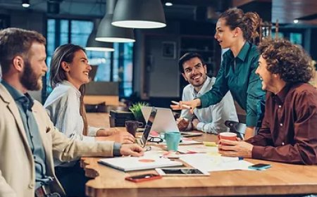 How Do You Manage Complex Federal Requirements?