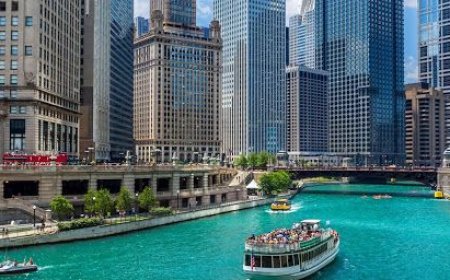 Cheap Flights to Chicago & Smart Tips for Plane Tickets