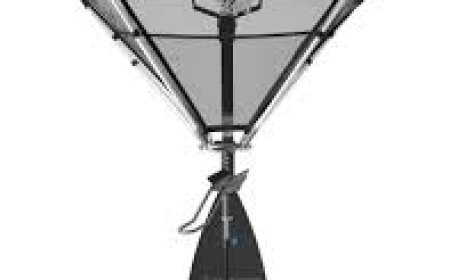 Train Like a Pro: Why Rebounding Machines Are Game-Changers for Shooters