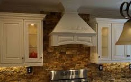 Top 5 Reasons to Choose Value Wood Hoods for Budget-Friendly Design