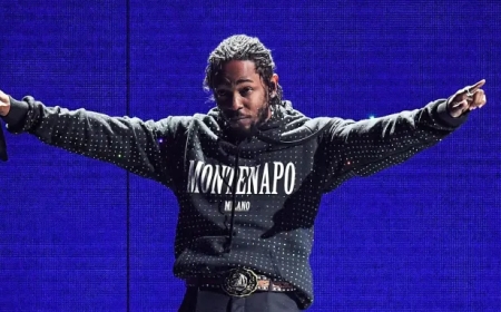 Kendrick Lamar Shirts: The Ultimate 2025 Fashion Essential