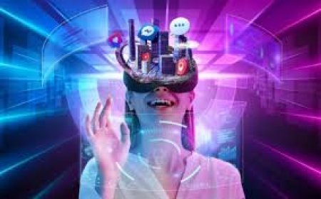 Designing Immersive Realities: The Future of Metaverse Experience Development