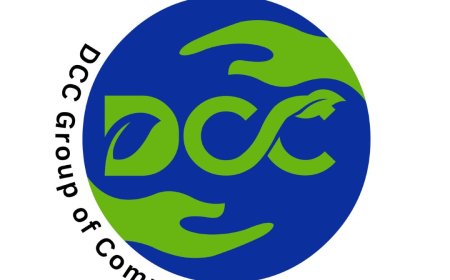 DCC Group’s Role in Advancing Zero Waste Management in India