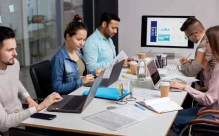 How to Find and Write for ‘Write For Us Technology’ Blogs: A Step-by-Step Guide for Beginners