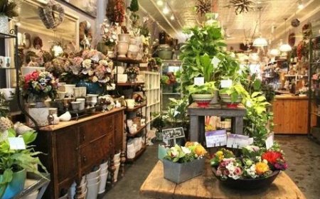 Birthday Gift Ideas with Flowers Toronto Inspired