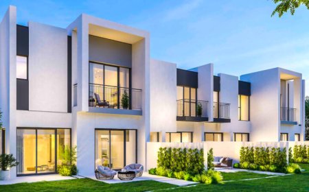 Why Buy an Off-Plan Apartment in Dubai?