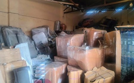 Trusted Relocation Partner – Allianz Packer: Leading Packers and Movers in Hyderabad Telangana