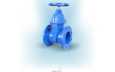 resilientgatevalve: Supplying High-Performance Valves Across India