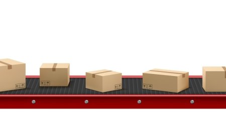 Conveyor Belt Manufacturers