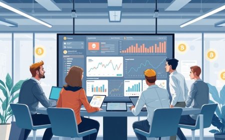 How to Choose the Right Marketing Partner for Your RWA Token Launch