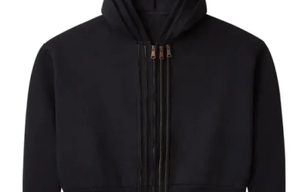 GV Gallery Streetwear: A New Era of Urban Expression