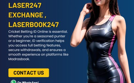 Laser 247 Demo ID: How to Sign Up & Use It for Free Practice | Madrasbook