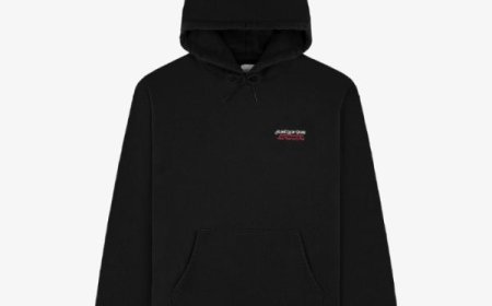 From Hoodie to High Art: The World of Aimé Leon Dore