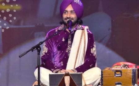 Unveiling The Scholarly Side: A Deep Dive Into Satinder Sartaaj Study