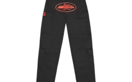 How to Style Your Corteiz Caggos for Every Day Look