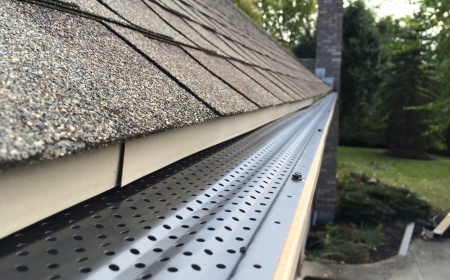 Gutter Repair in Cleveland, Ohio: A Comprehensive Guide