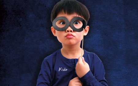 Nursery School Benefits for Early Childhood Development