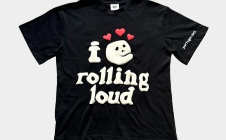 Discovering What’s Hot at Broken Planet Clothing