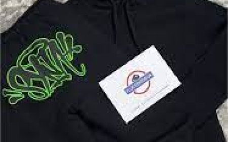 Who’s Wearing Syna World? Meet the 2025 UK Drip Setters