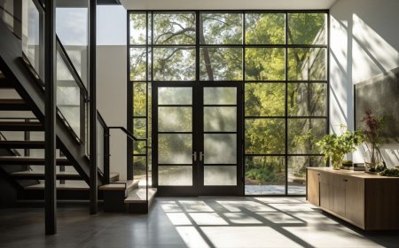 Wood vs uPVC Frames: Which Suits UK Homes Best?