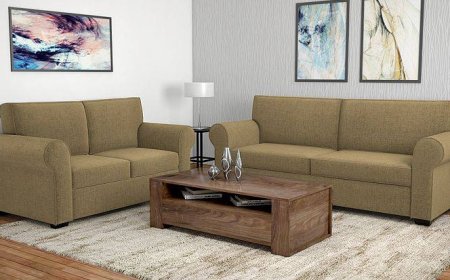 Living Room Interiors in Hyderabad: Crafting Cozy and Stylish Spaces