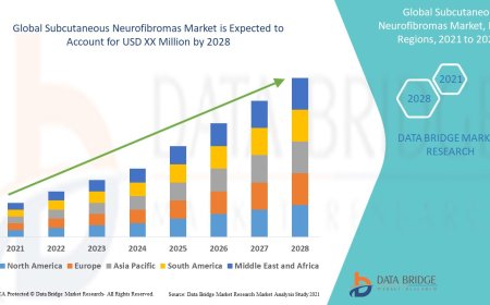 Subcutaneous Neurofibromas Market Size, Share, Trends, Demand, Growth and Competitive Outlook