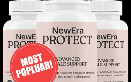 Shop NewEra Protect Now for Fast, Natural Relief