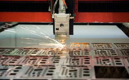 Protection of Fiber Laser Cutting Machine in Summer