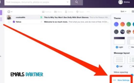 How to Block Emails on Yahoo and Stop Unwanted Messages Permanently