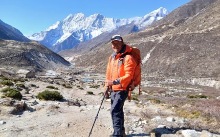 How To Make Your Everest Base Camp Trek Unforgettable: Insider Secrets