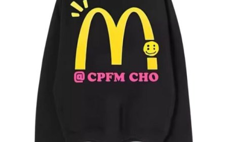 Cactus Plant Flea Market: The Streetwear Revolution