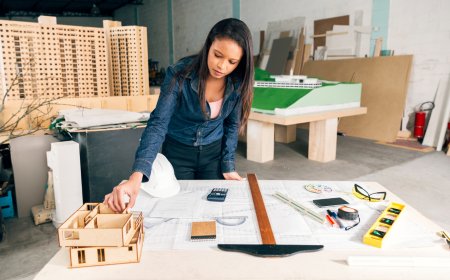 AlumVista – Redefining Aluminium Fabrication with Precision and Style