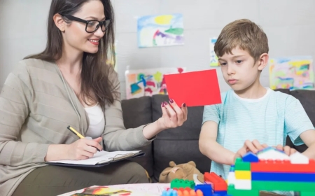 Find Trusted Child Psychologist in North Lakes Today
