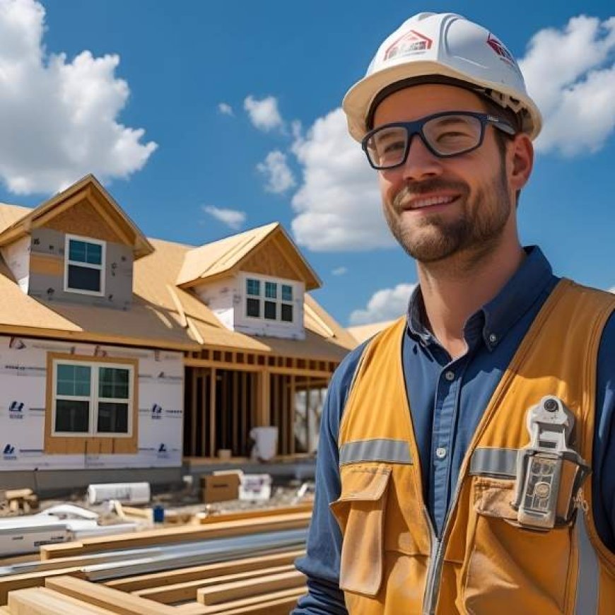 Envisioning Your Dream Home? H&H Green Homes in Iowa City must partner with