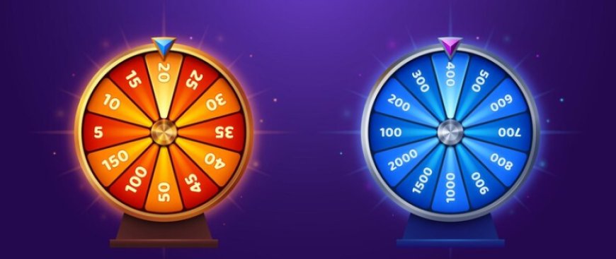 Play Global Lotteries with Ease: Buy Online Lottery Tickets in India with WeLoveLotto