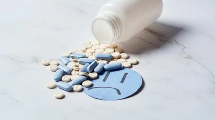 Ativan or Xanax: Side Effects to Consider Before You Take a Pill